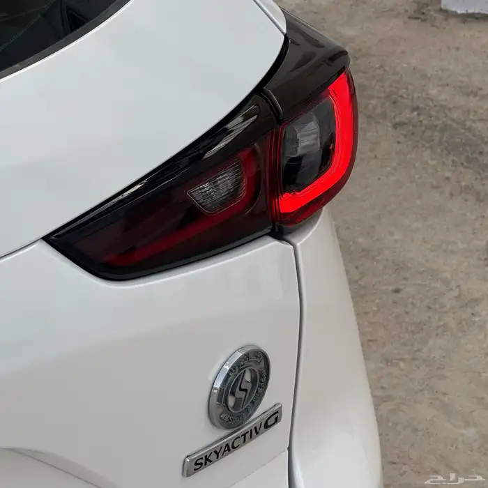 مازدا CX5-2023 استاندر 4