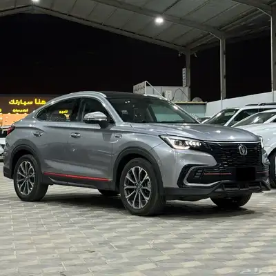شانجان CS85 2023 فل كامل بدي وكاله index