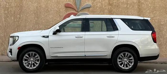 يوكن 2022 SLT 9