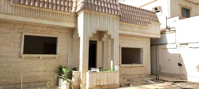 مطلوب هدم مبنى 2