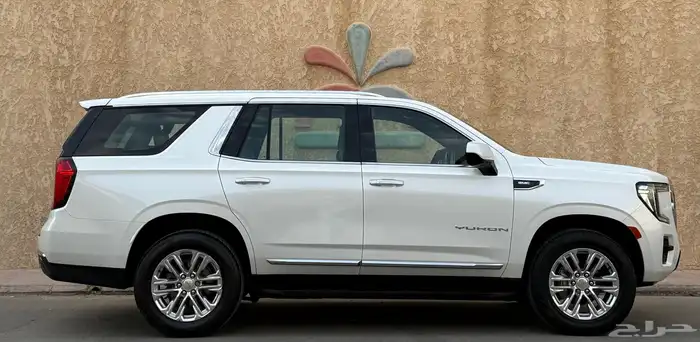 يوكن 2022 SLT 10