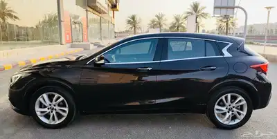 انفنتي Q30 index