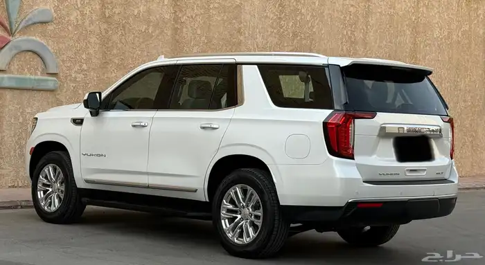 يوكن 2022 SLT 12