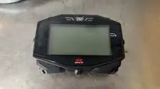 شاشة عداد طبلون سوزوكي 1000RR 0