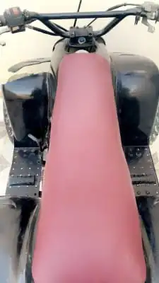 دباب رام مقاس 90 3