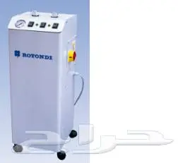 غلايات بخار وكهرباء 0