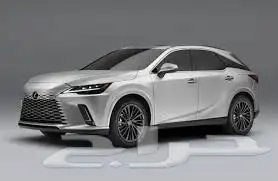 مطلوب شراء لكزس ار اكس مستعمل موديل 2024 او 2025 0