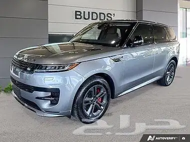 2023 RANGE ROVER SPORT DYNAMIC S 3