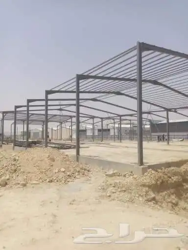 مقاول حظاير الدواجن 11