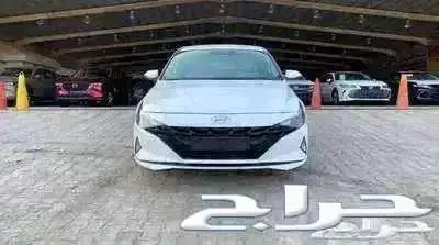 هيونداي النترا 2021 ماكينة 1600سي سي 1