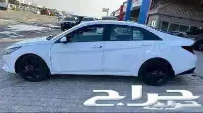 هيونداي النترا 2021 ماكينة 1600سي سي 3
