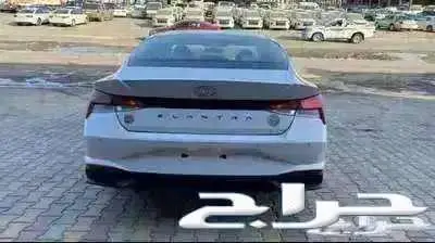 هيونداي النترا 2021 ماكينة 1600سي سي 4