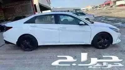 هيونداي النترا 2021 ماكينة 1600سي سي 2