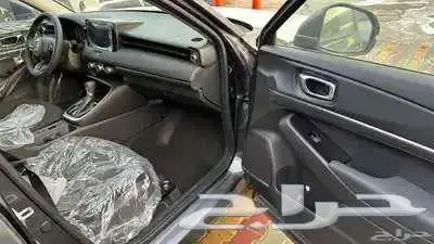 هوندا LX-HR-V موديل 2024 نص فل index