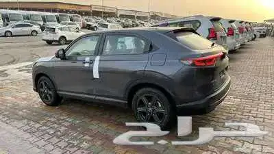 هوندا LX-HR-V موديل 2024 نص فل index