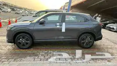 هوندا LX-HR-V موديل 2024 نص فل index