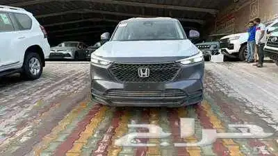هوندا LX-HR-V موديل 2024 نص فل index
