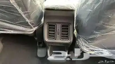 هوندا LX-HR-V موديل 2024 نص فل 12