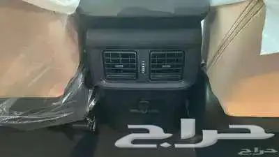تويوتا راف فور 2024 استاندر دبل 12