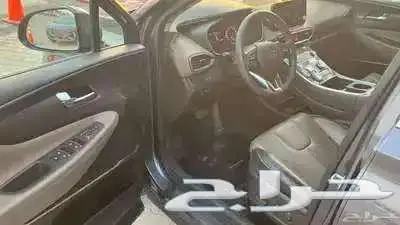 هيونداي سنتافي 2021 فل كامل v6 7