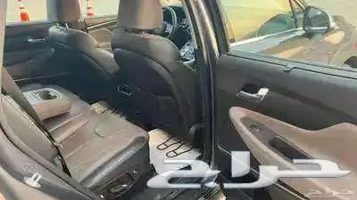 هيونداي سنتافي 2021 فل كامل v6 10