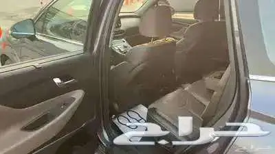 هيونداي سنتافي 2021 فل كامل v6 9