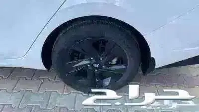 هيونداي النترا 2021 ماكينة 1600سي سي 11