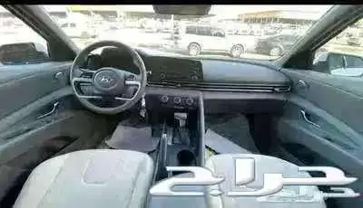 هيونداي النترا 2021 ماكينة 1600سي سي 5