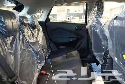 سوزوكي بالينو GL 2025 كاش وتمويل بنوك 7