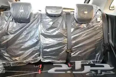 سوزوكي بالينو GL 2025 كاش وتمويل بنوك 4