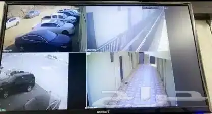 شقق عزاب في الدرب 3