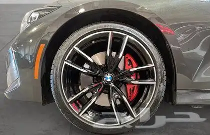 2023 BMW M340i xDrive Premium Enhanced 3