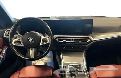 2023 BMW M340i xDrive Premium Enhanced index