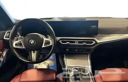 2023 BMW M340i xDrive Premium Enhanced 5