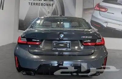 2023 BMW M340i xDrive Premium Enhanced index