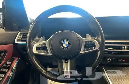 2023 BMW M340i xDrive Premium Enhanced 9