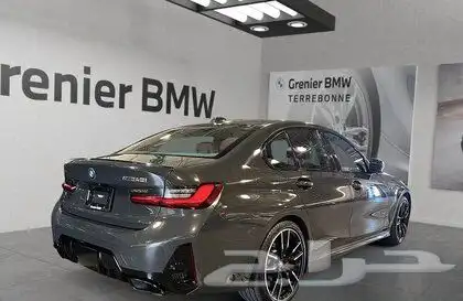 2023 BMW M340i xDrive Premium Enhanced 1