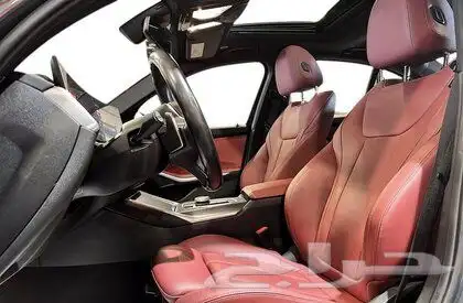 2023 BMW M340i xDrive Premium Enhanced 4