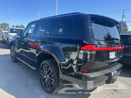 2024 Lexus GX 550 0