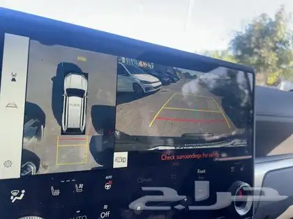 2024 Lexus GX 550 7