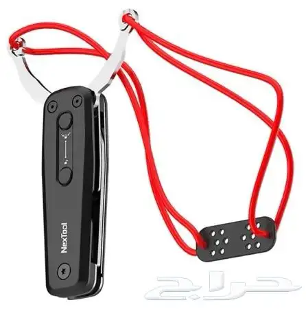 نبيطة سكين للصيد 1