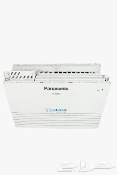 باناسونيك سنترال TES824 0