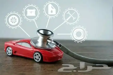 فحص سيارات بحفر الباطن 0
