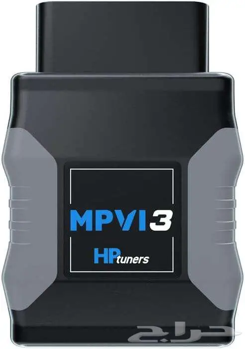 بكج المبرمجة Hp tuners مهكره مع البرنامج 2