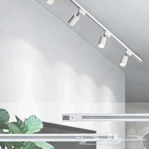 كشاف مجراء ترك لايت عدسة متحركة 5