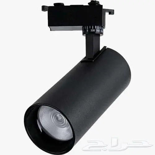 كشاف مجراء ترك لايت عدسة متحركة 0