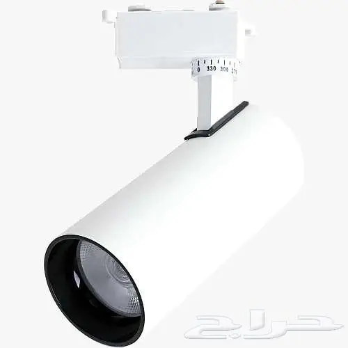 كشاف مجراء ترك لايت عدسة متحركة 1