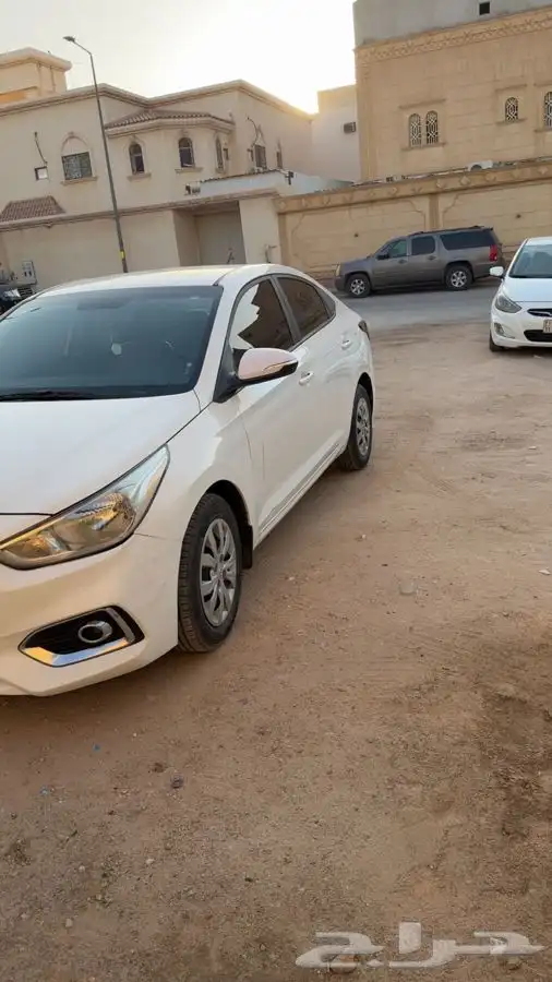 اكسنت 2018 2