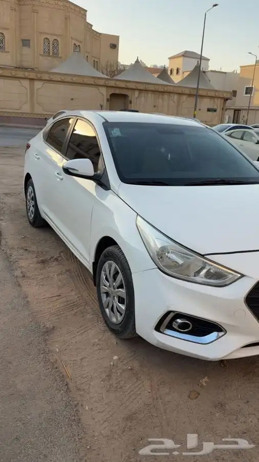 اكسنت 2018 6