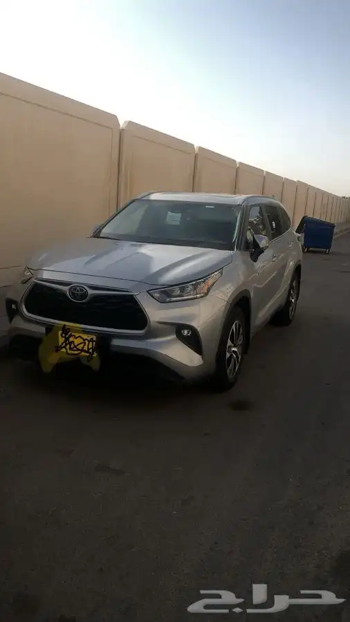 للتنازل هايلاندر 2023 فل كامل بدون مقابل 6